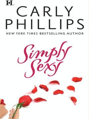 cover image of Simply Sexy
